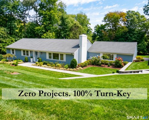 76 Comstock Hill Rd, New Canaan, CT, 06840-5218 | Card Image