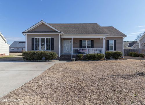 4408 Sunflower Ct, Wilson, NC, 27896-9759 | Card Image