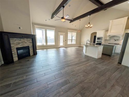 17428 Locust Grove Lane, Edmond, OK, 73012 | Card Image