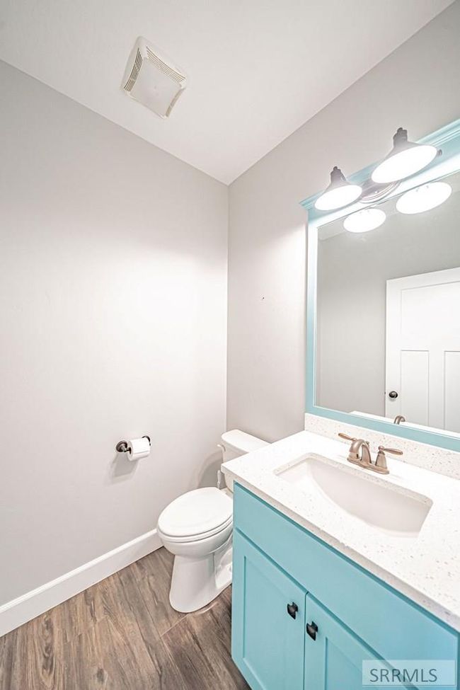 2868 Spring Gulch Dr, House other with 5 bedrooms, 4 bathrooms and 18 parking in Ammon ID | Image 25