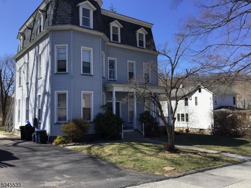 14 Church St, Oxford, NJ, 07863-3190 | Card Image