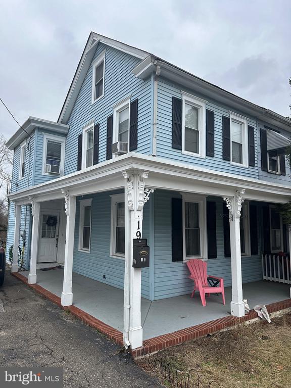 Franklin St, Swedesboro, NJ 08085