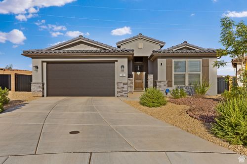 42 W Camino Borde, Washington, UT, 84780-4001 | Card Image