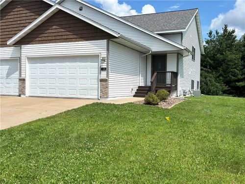 735 Diamond Ln, Rice Lake, WI, 54868-3301 | Card Image