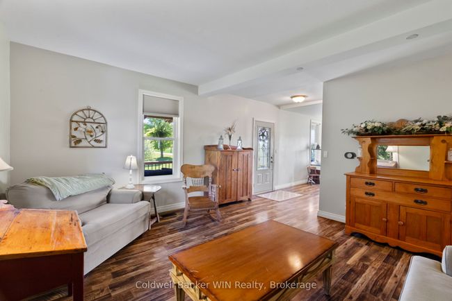 221 Field Rd, House other with 3 bedrooms, 2 bathrooms and 10 parking in Mildmay ON | Image 24