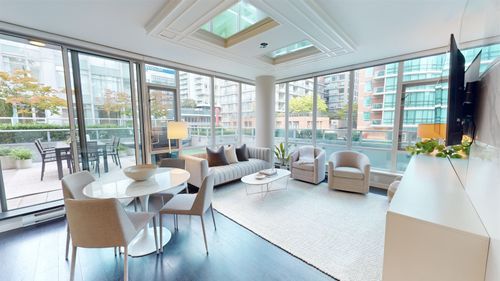505-833 Homer St, Vancouver, BC, V6B0H4 | Card Image