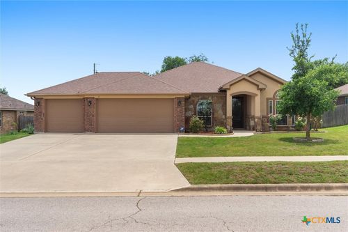1606 Granex Dr, Killeen, TX, 76542-5836 | Card Image