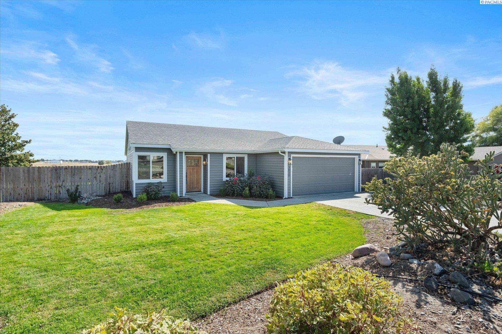 Meadow View Dr, Pasco, WA 99301