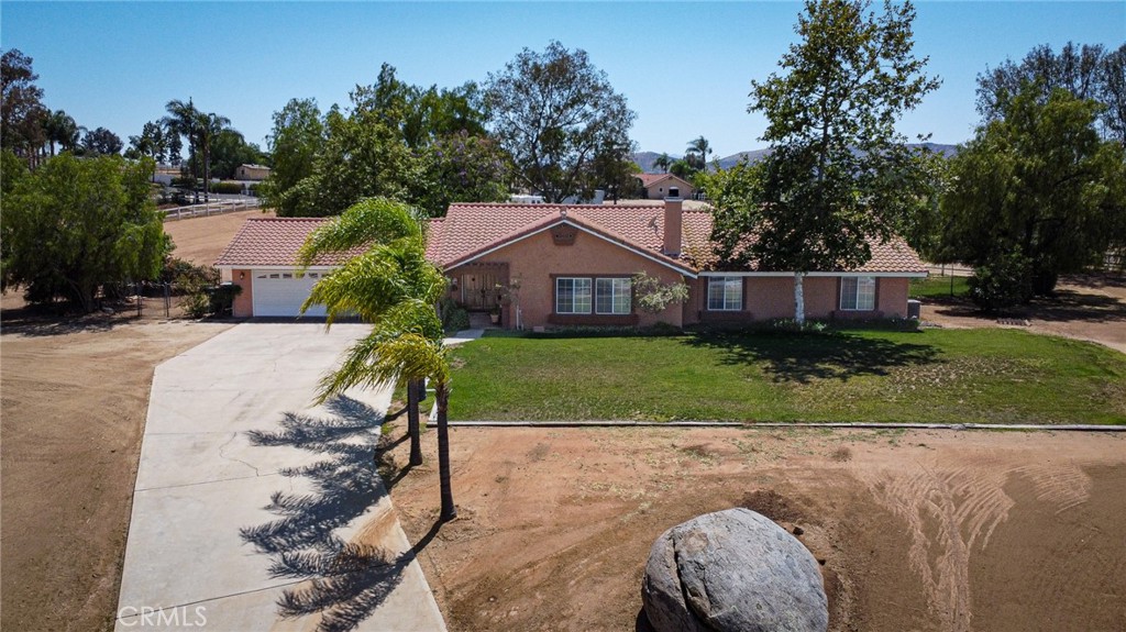 Residential in Perris