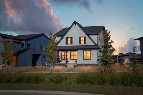 348 S Harmony Dr, Rocky View County, AB, T3Z0G3 | Card Image