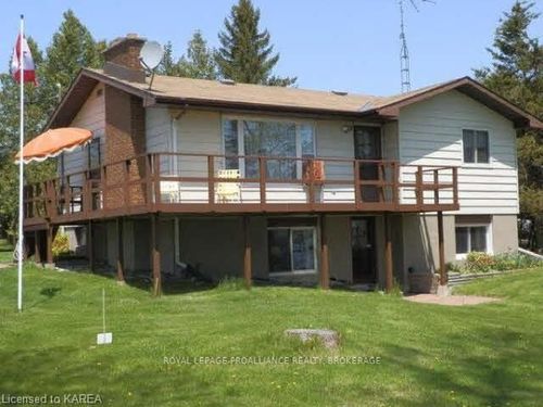 298 Sherman'S Point Rd, Greater Napanee, ON, K7R3K8 | Card Image