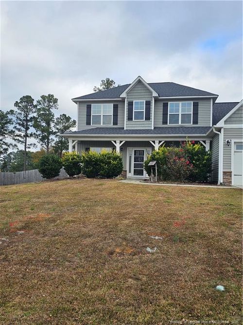 6242 Esau St, Linden, NC, 28356-1200 | Card Image