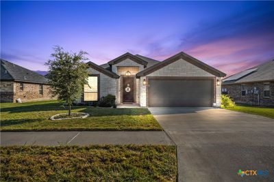 906 Holliday Drive, House other with 4 bedrooms, 2 bathrooms and null parking in Killeen TX | Image 1