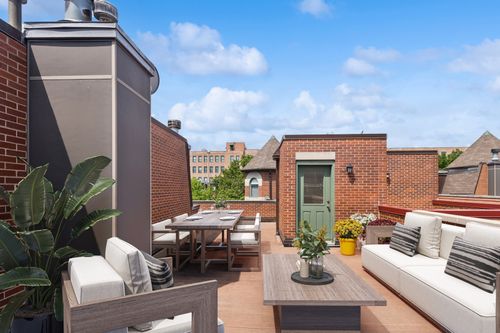 apt-4c-1351 W Altgeld St, Chicago, IL, 60614-2969 | Card Image