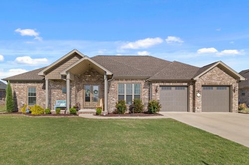 208 Wynchase Dr E, Muscle Shoals, AL, 35661-3958 | Card Image
