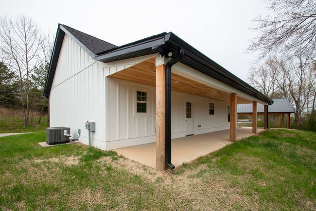 3 Caulk Dr, House other with 3 bedrooms, 2 bathrooms and 8 parking in Ethridge TN | Image 27