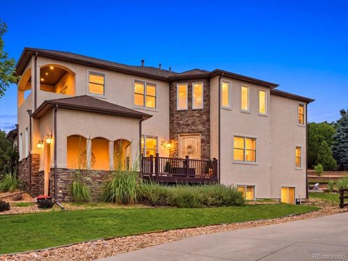 10215 W Wesley Dr, Lakewood, CO, 80227-2290 | Card Image
