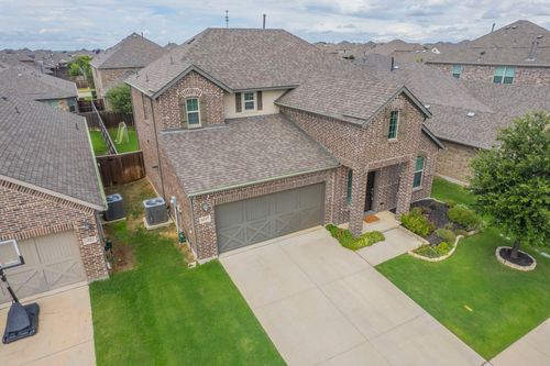 6217 Hightower St, Aubrey, TX, 76227-1877 | Card Image