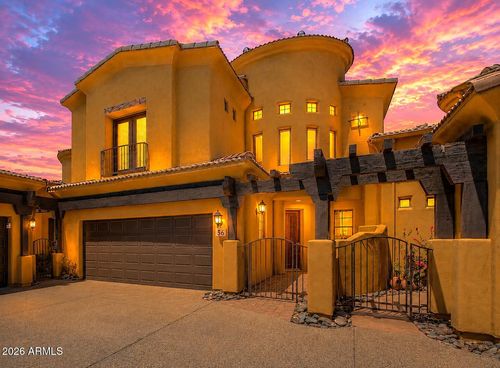 56-5370 S Desert Dawn Dr, Gold Canyon, AZ, 85118-5890 | Card Image