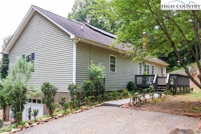 5016 Us Highway 90, House other with 3 bedrooms, 3 bathrooms and null parking in Collettsville NC | Image 2