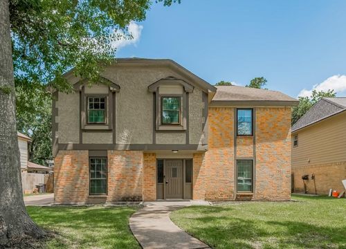 5711 Arenas Timbers Dr, Humble, TX, 77346-1958 | Card Image