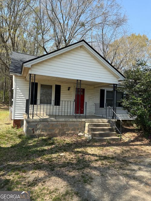 5896 Colbert Danielsville Rd, Colbert, GA, 30628-2616 | Card Image