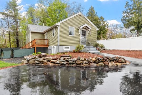 151 Gardner Rd, Winchendon, MA, 01475-2108 | Card Image