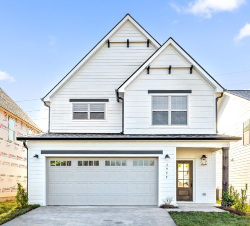 1519 Spring Berry Ln, Knoxville, TN, 37924-2504 | Card Image