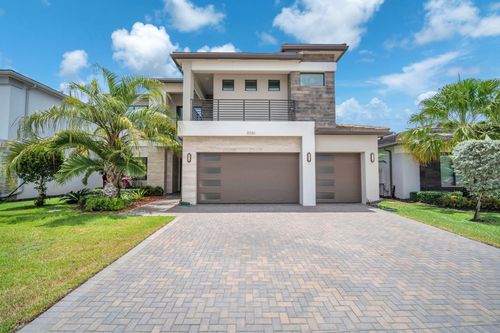 8586 Dream Falls St, Boca Raton, FL, 33496-5615 | Card Image
