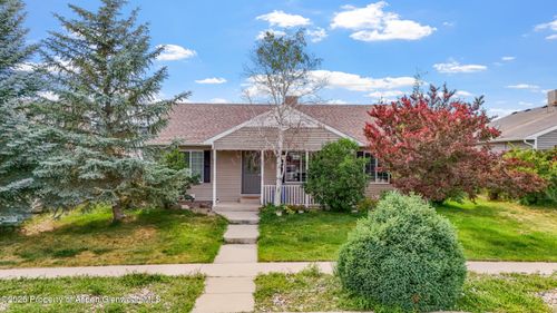 348 Evergreen Dr, Rifle, CO, 81650-9355 | Card Image