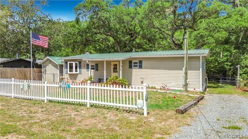 4129 E Riverside Dr, Dunnellon, FL, 34434-4779 | Card Image