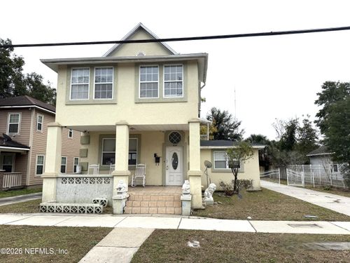 1034 Union St, Jacksonville, FL, 32204 | Card Image