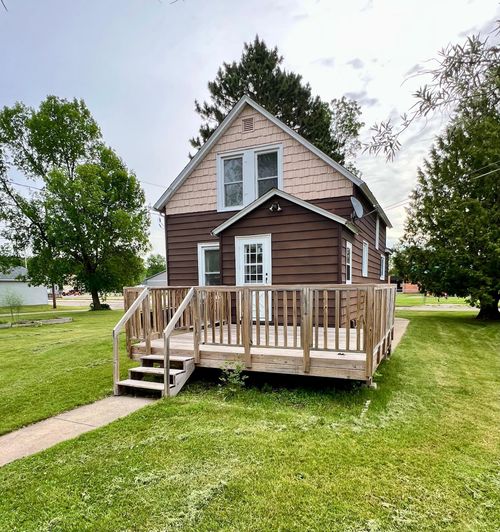 203 Bawden St, Marble, MN, 55764-0030 | Card Image