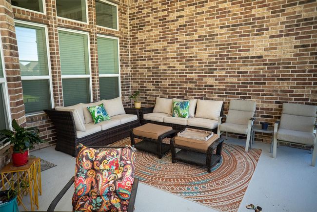 Back Covered Patio | Image 21