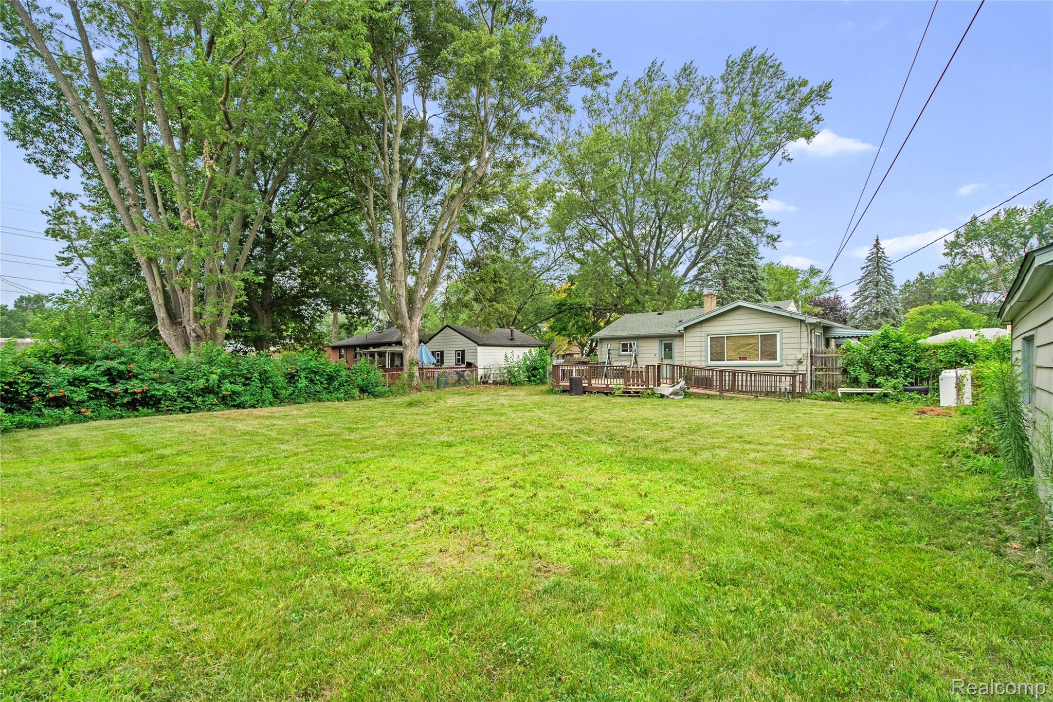 Residential in Taylor 4