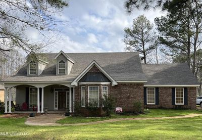 Neblett House | Image 1