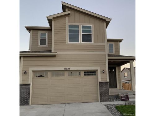 17382 E 91st Ave, Commerce City, CO, 80022-9159 | Card Image