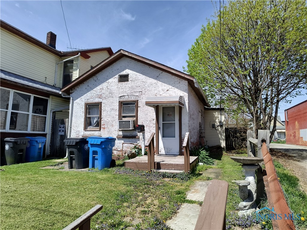 Michigan St, Toledo, OH 43604