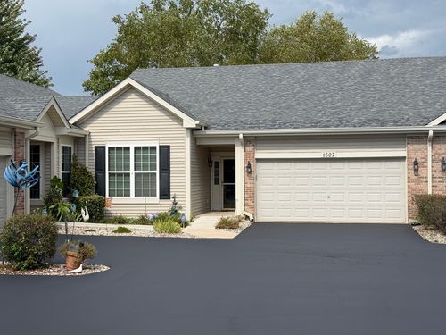 1607 Cadillac Circle, Romeoville, IL, 60446 | Card Image