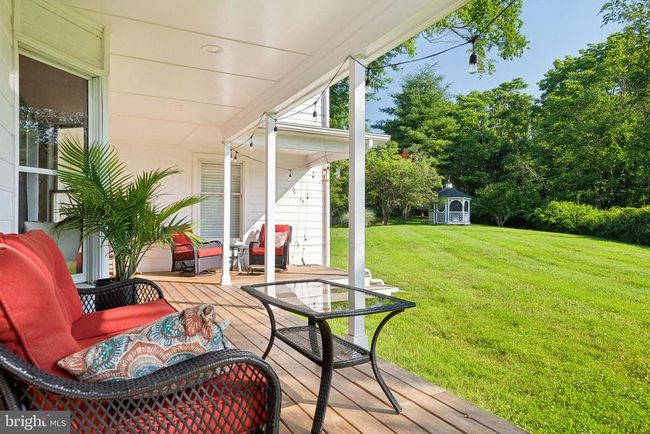 7811 Carters Run Dr, House other with 4 bedrooms, 4 bathrooms and null parking in MARSHALL VA | Image 38