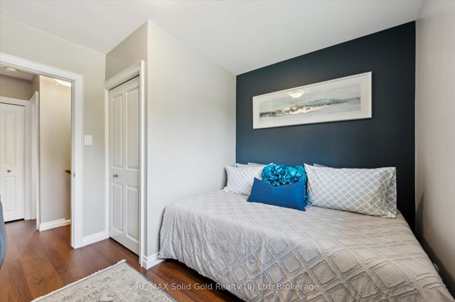 125 Macgregor Cres, House other with 3 bedrooms, 2 bathrooms and 5 parking in Waterloo ON | Image 27