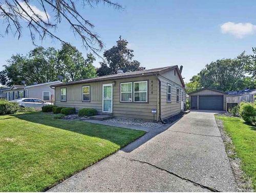 6410 Grand Avenue, Hammond, IN, 46323 | Card Image
