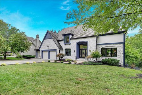 12650 Sherwood Dr, Leawood, KS, 66209-3146 | Card Image
