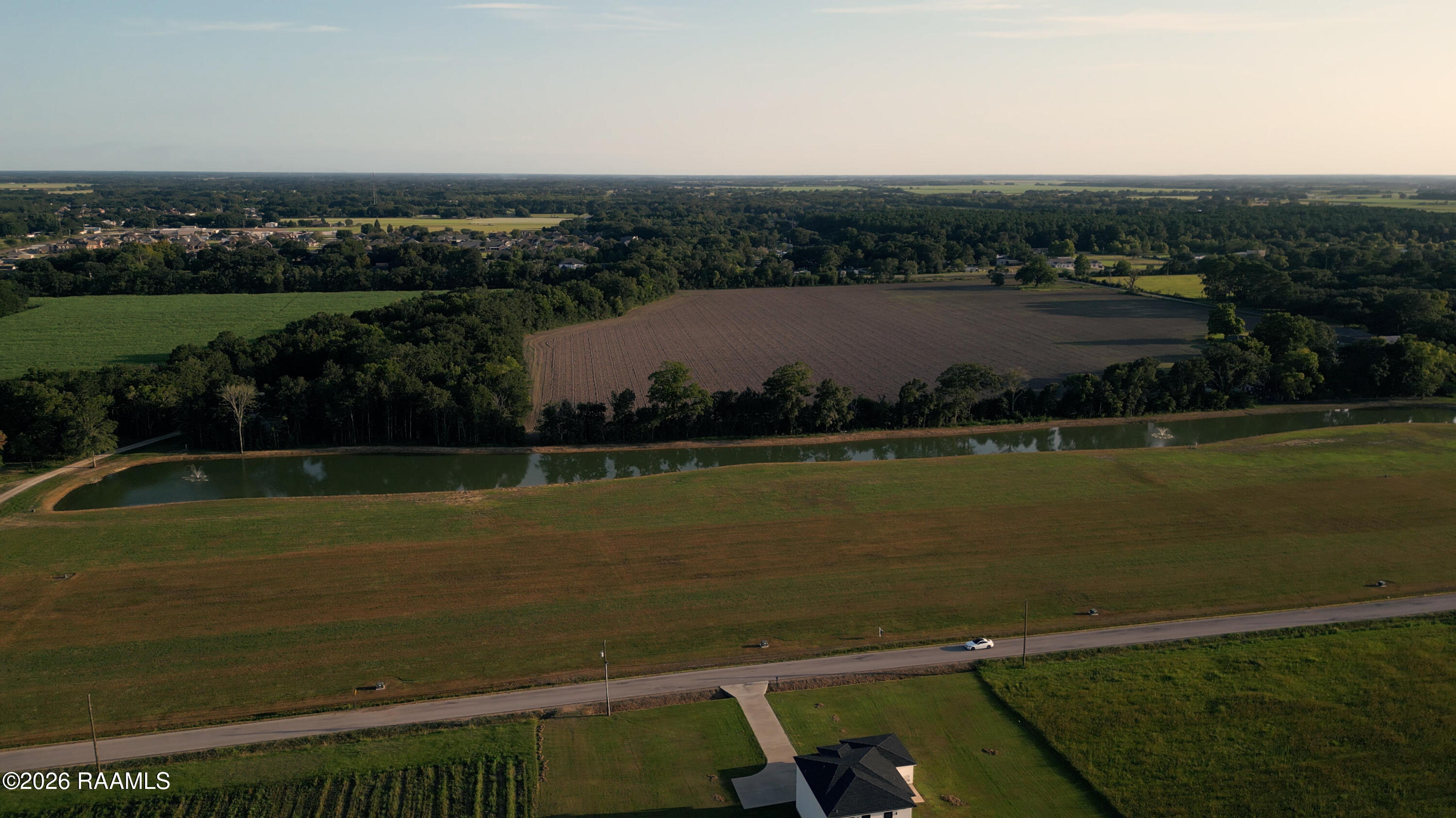 Land in Duson 3