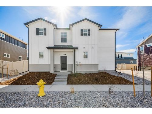 3913 N Rome St, Aurora, CO, 80019-3680 | Card Image