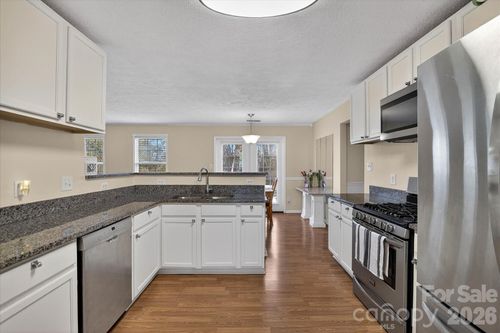 9830 Avensong Crossing Dr, Charlotte, NC, 28215-8079 | Card Image