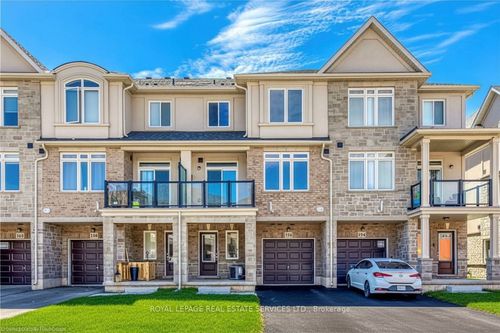 156 Sonoma Lane, Stoney Creek, ON, L8E0L1 | Card Image