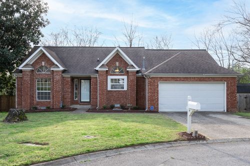 605 Pebblestone Ct, Old Hickory, TN, 37138-4209 | Card Image