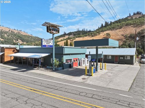 101 N Main St, Klickitat, WA, 98628-9198 | Card Image