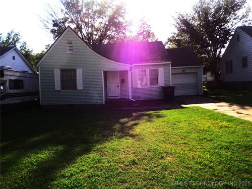 2005 S Dewey Ave, Bartlesville, OK, 74003-6506 | Card Image